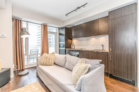 Photo 10 at 1003 - 21 Widmer Street, Waterfront Communities C1, Toronto