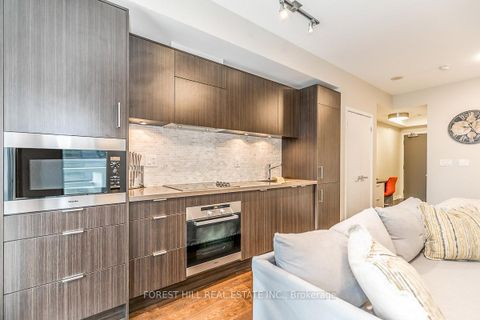 Photo 12 at 1003 - 21 Widmer Street, Waterfront Communities C1, Toronto