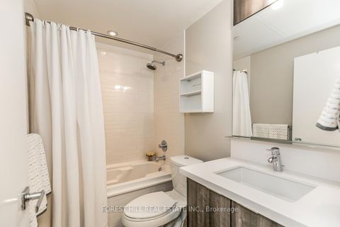 Photo 13 at 1003 - 21 Widmer Street, Waterfront Communities C1, Toronto