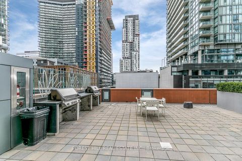 Photo 20 at 1003 - 21 Widmer Street, Waterfront Communities C1, Toronto