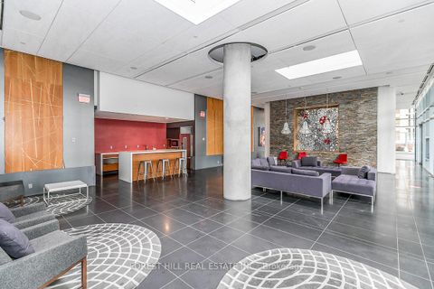 Photo 21 at 1003 - 21 Widmer Street, Waterfront Communities C1, Toronto