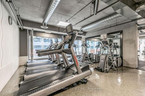 Photo 22 at 1003 - 21 Widmer Street, Waterfront Communities C1, Toronto