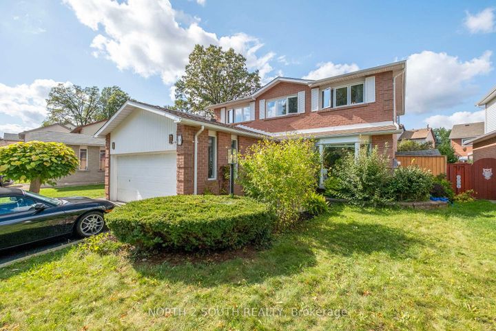 Photo 2 at 18 Mitchell Avenue, Heart Lake West, Brampton