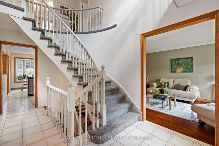 Photo 6 at 18 Mitchell Avenue, Heart Lake West, Brampton
