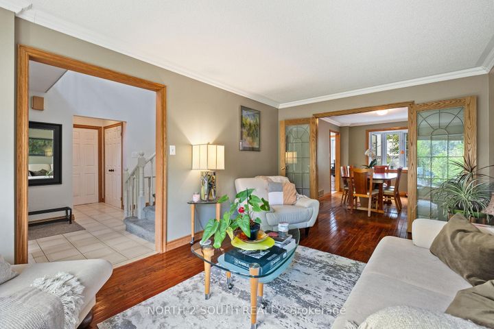Photo 8 at 18 Mitchell Avenue, Heart Lake West, Brampton