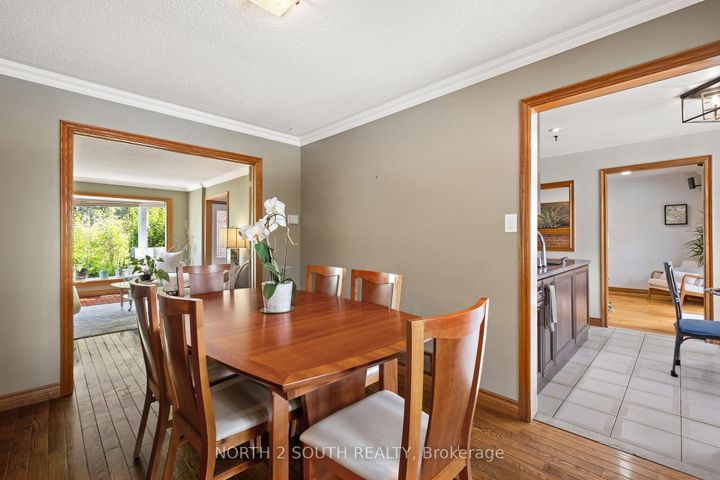 Photo 11 at 18 Mitchell Avenue, Heart Lake West, Brampton