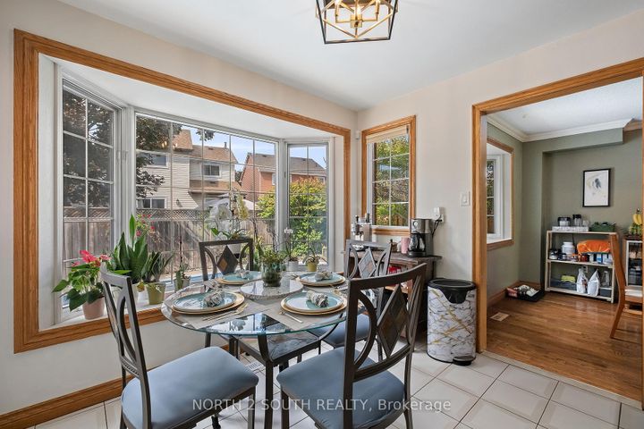 Photo 15 at 18 Mitchell Avenue, Heart Lake West, Brampton