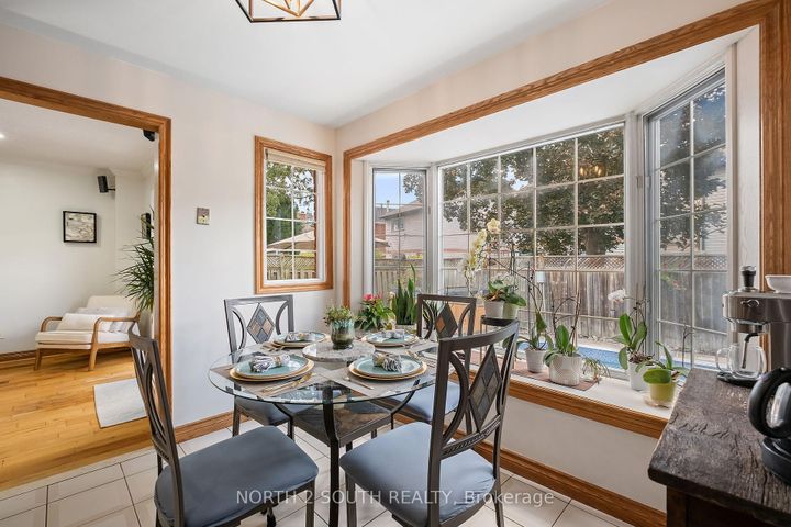 Photo 16 at 18 Mitchell Avenue, Heart Lake West, Brampton
