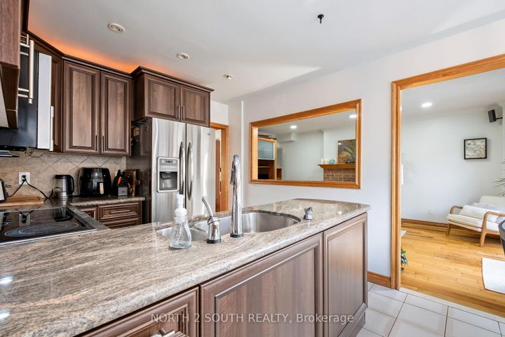 Photo 17 at 18 Mitchell Avenue, Heart Lake West, Brampton