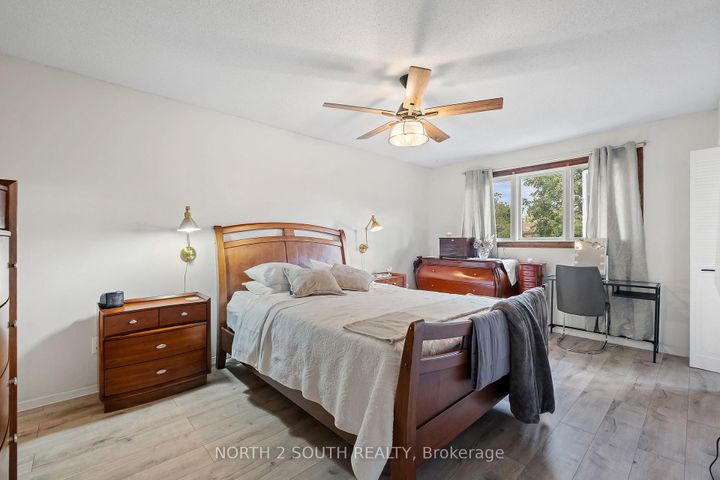 Photo 21 at 18 Mitchell Avenue, Heart Lake West, Brampton