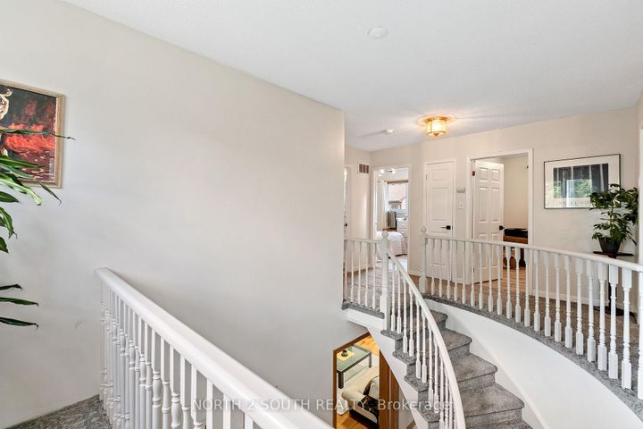 Photo 23 at 18 Mitchell Avenue, Heart Lake West, Brampton