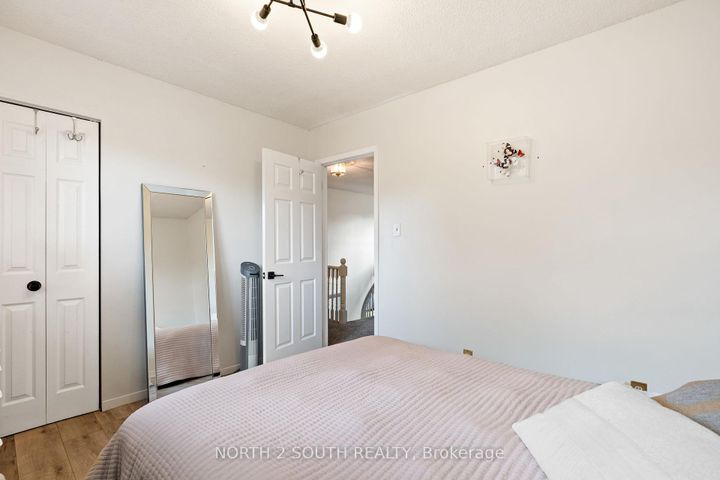 Photo 27 at 18 Mitchell Avenue, Heart Lake West, Brampton