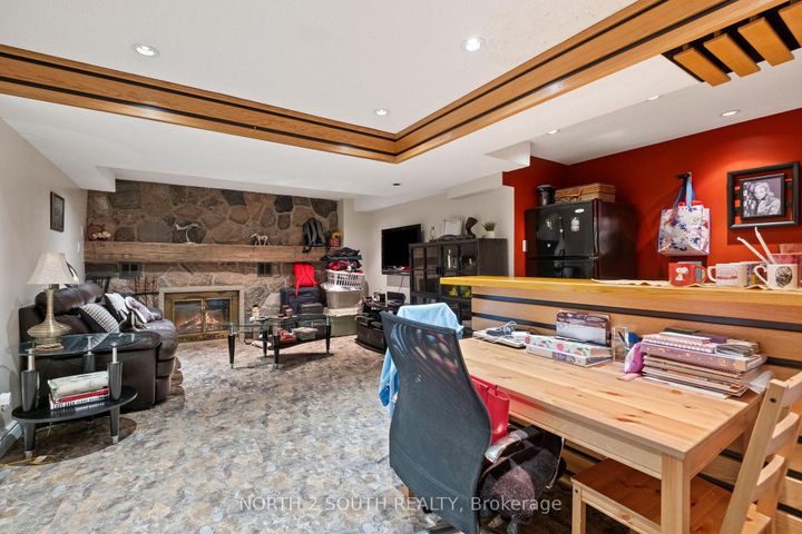 Photo 35 at 18 Mitchell Avenue, Heart Lake West, Brampton