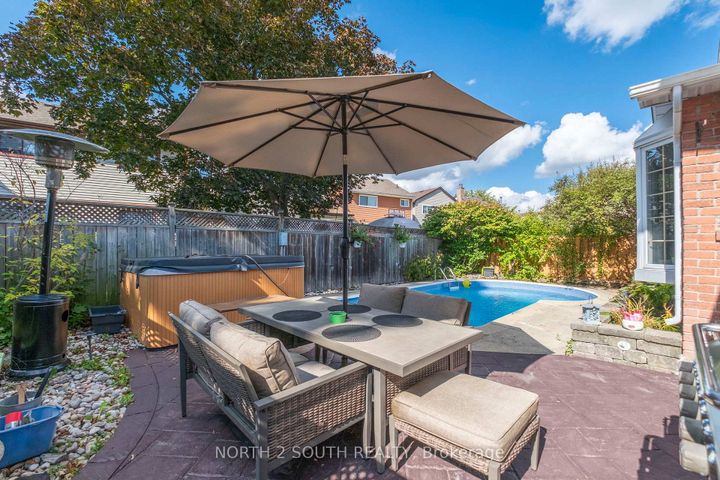Photo 41 at 18 Mitchell Avenue, Heart Lake West, Brampton