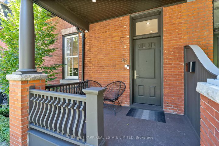 Photo 48 at 82 Robert Street, University, Toronto