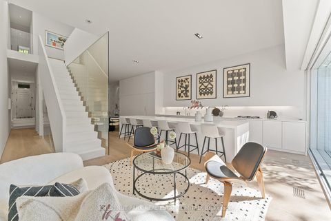 Photo 7 at 82 Robert Street, University, Toronto Photo 7 at 82 Robert Street, University, Toronto