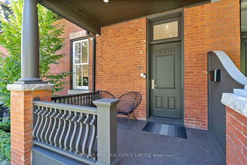 Photo 48 at 82 Robert Street, University, Toronto