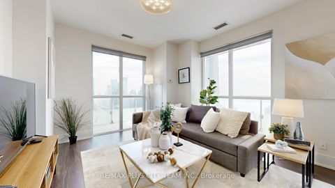Photo 1 at 4311 - 300 Front Street, Waterfront Communities C1, Toronto