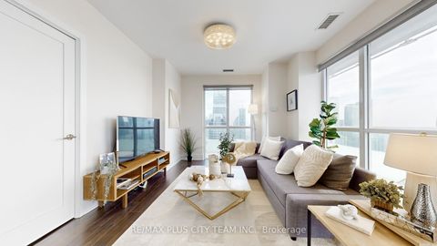 Photo 2 at 4311 - 300 Front Street, Waterfront Communities C1, Toronto