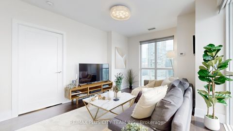 Photo 3 at 4311 - 300 Front Street, Waterfront Communities C1, Toronto