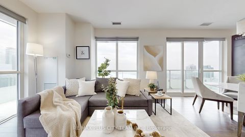 Photo 4 at 4311 - 300 Front Street, Waterfront Communities C1, Toronto