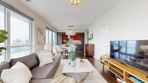 Photo 5 at 4311 - 300 Front Street, Waterfront Communities C1, Toronto