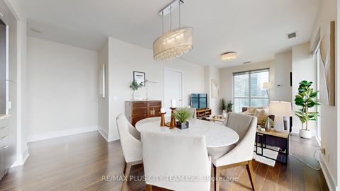 Photo 6 at 4311 - 300 Front Street, Waterfront Communities C1, Toronto