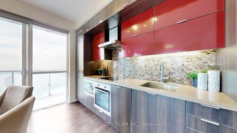 Photo 7 at 4311 - 300 Front Street, Waterfront Communities C1, Toronto