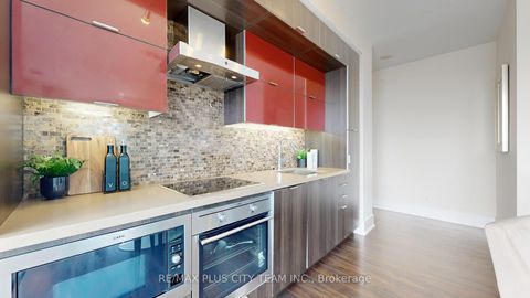 Photo 8 at 4311 - 300 Front Street, Waterfront Communities C1, Toronto