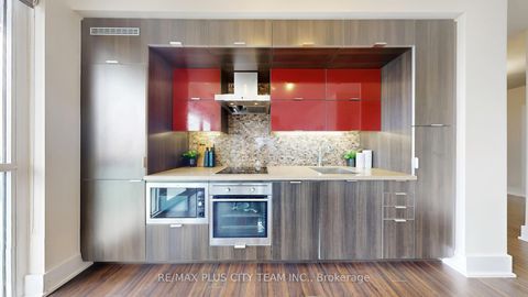 Photo 9 at 4311 - 300 Front Street, Waterfront Communities C1, Toronto