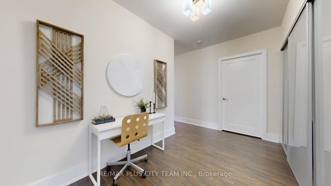 Photo 10 at 4311 - 300 Front Street, Waterfront Communities C1, Toronto