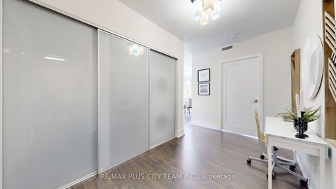 Photo 12 at 4311 - 300 Front Street, Waterfront Communities C1, Toronto