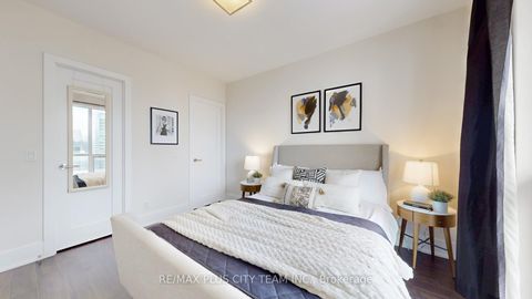 Photo 14 at 4311 - 300 Front Street, Waterfront Communities C1, Toronto