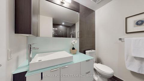 Photo 15 at 4311 - 300 Front Street, Waterfront Communities C1, Toronto
