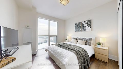 Photo 17 at 4311 - 300 Front Street, Waterfront Communities C1, Toronto