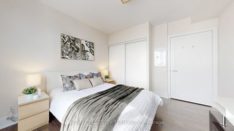 Photo 18 at 4311 - 300 Front Street, Waterfront Communities C1, Toronto