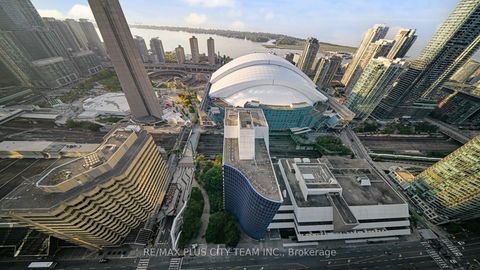 Photo 25 at 4311 - 300 Front Street, Waterfront Communities C1, Toronto