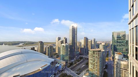 Photo 27 at 4311 - 300 Front Street, Waterfront Communities C1, Toronto