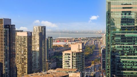 Photo 28 at 4311 - 300 Front Street, Waterfront Communities C1, Toronto