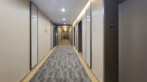 Photo 30 at 4311 - 300 Front Street, Waterfront Communities C1, Toronto