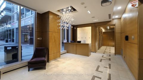 Photo 32 at 4311 - 300 Front Street, Waterfront Communities C1, Toronto