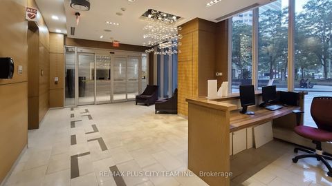 Photo 33 at 4311 - 300 Front Street, Waterfront Communities C1, Toronto