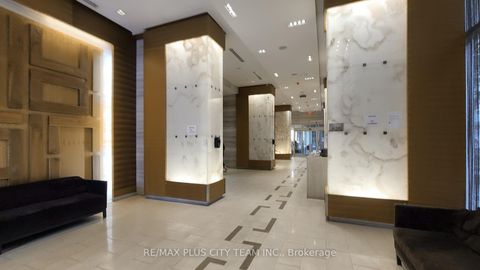 Photo 34 at 4311 - 300 Front Street, Waterfront Communities C1, Toronto