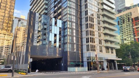 Photo 35 at 4311 - 300 Front Street, Waterfront Communities C1, Toronto