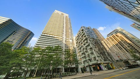 Photo 36 at 4311 - 300 Front Street, Waterfront Communities C1, Toronto