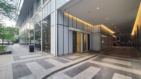 Photo 37 at 4311 - 300 Front Street, Waterfront Communities C1, Toronto