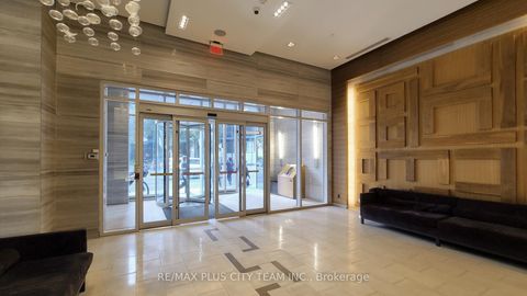 Photo 38 at 4311 - 300 Front Street, Waterfront Communities C1, Toronto