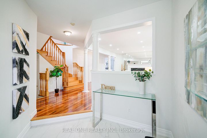 Photo 1 at 32 Frobisher Street, Langstaff, Richmond Hill