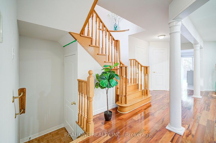 Photo 2 at 32 Frobisher Street, Langstaff, Richmond Hill