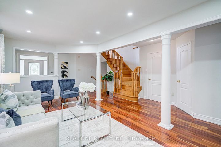 Photo 6 at 32 Frobisher Street, Langstaff, Richmond Hill